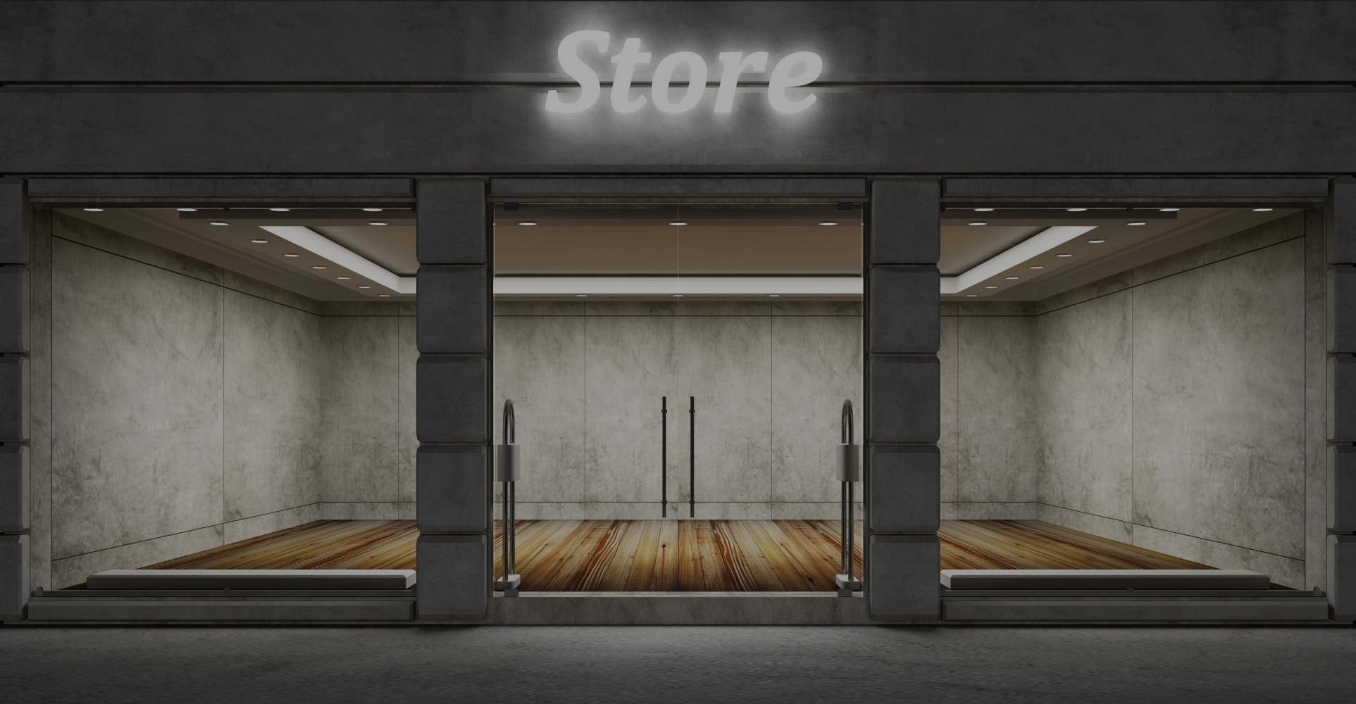 Slider, Glaziers in Richmond Hill, Richmond Park, TW10